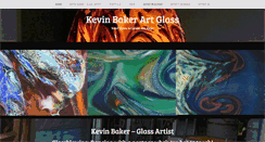 Desktop Screenshot of kbartglass.com